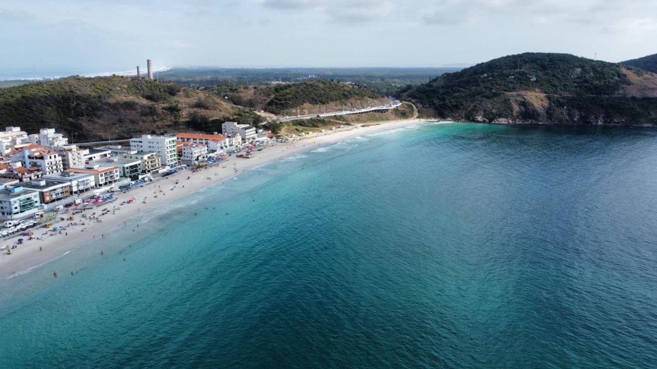 Prainha Paradise Arraial do Cabo Exterior photo