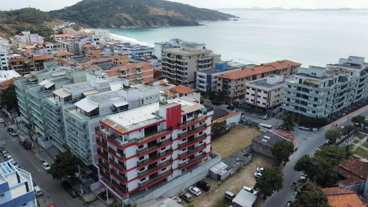 Prainha Paradise Arraial do Cabo Exterior photo